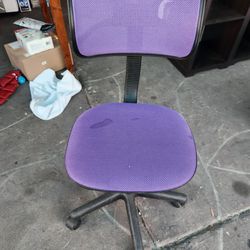 adjustable office chair