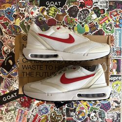 Sz 10- Nike Air Max