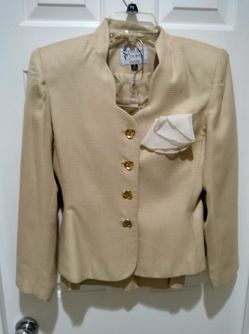 Woman Business Suit#4