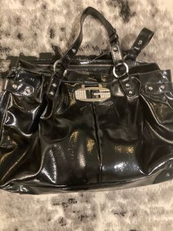 Extra Large Guess Purse/Bag