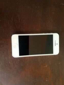 Iphone 5 for available unlock