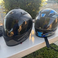 Biker  Helmets