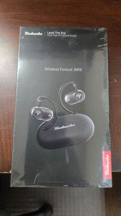 NEW Bluetooth Wireless Earbuds