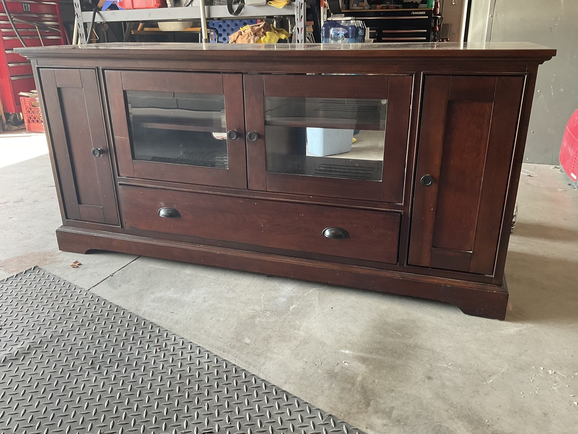 TV/Stereo Cabinet