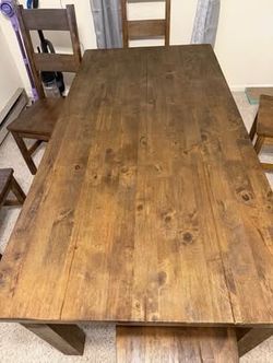 Dinning room set