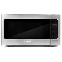 New Open Box 24" Countertop Microwave