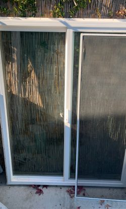 Milguard 48 x 60” new