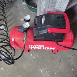 Air Compressor For Sale Take 75 Obo
