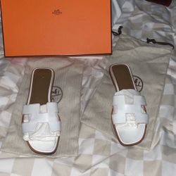 Hermes Sandals 