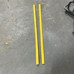 Integra Side Moldings