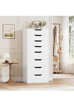 Drawer dresser