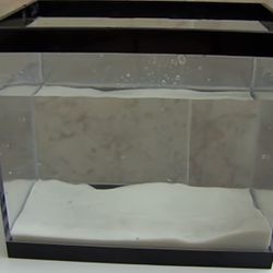 50 Pounds Super White Sand Fish Tank Aquarium Brand new