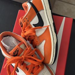 Nike Dunk Kids 10.5 C
