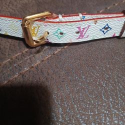 Louis Vuitton Belt