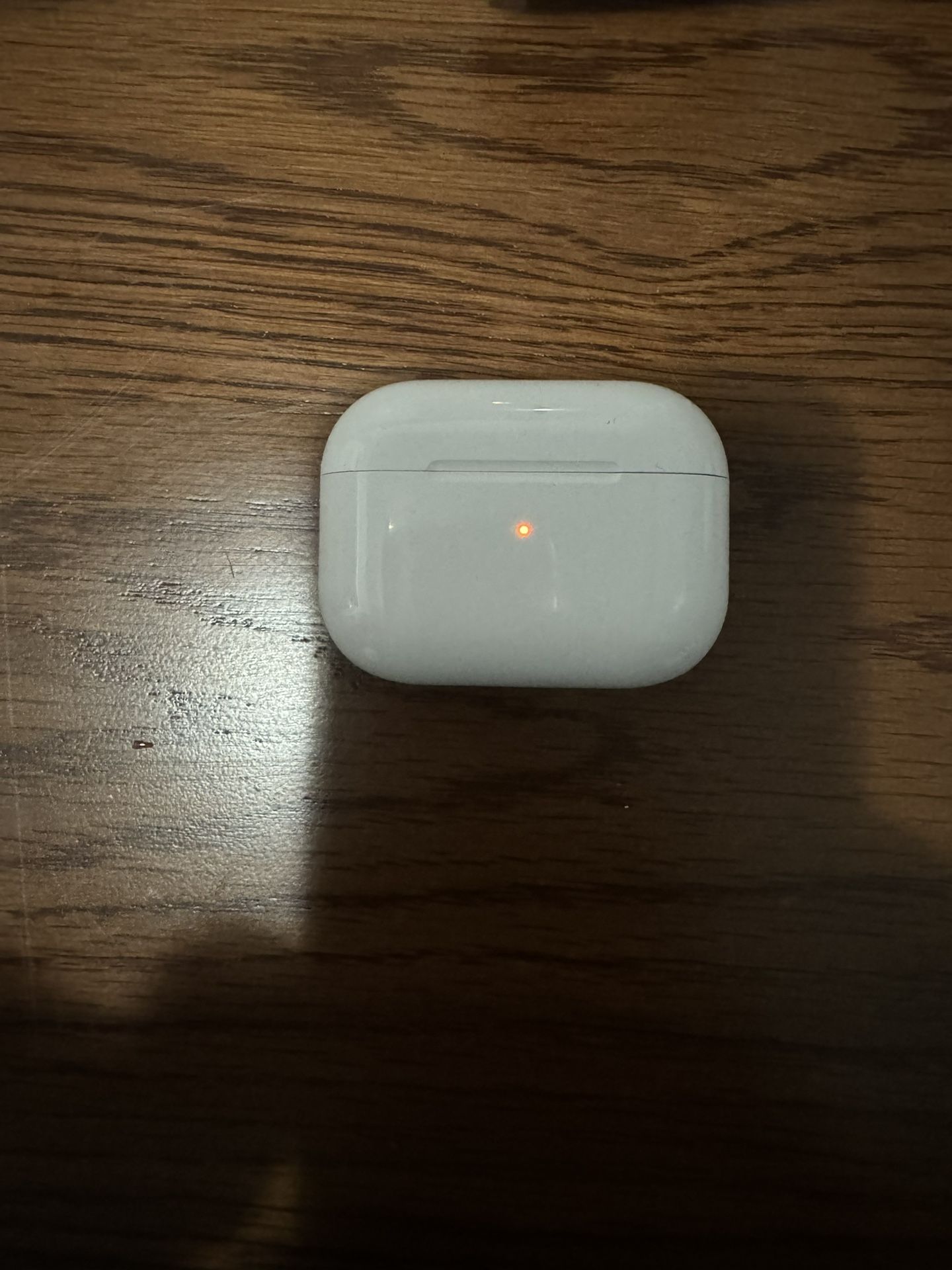 AirPods Pro 2nd generation