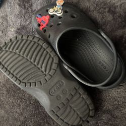 Kids Crocs