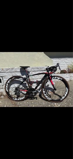Specialized Tarmac Sl4 Pro