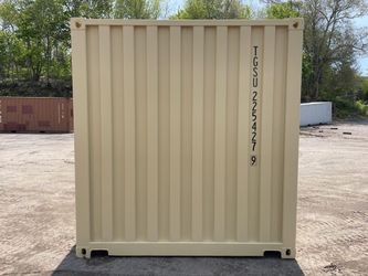 Shipping Containers For Sale