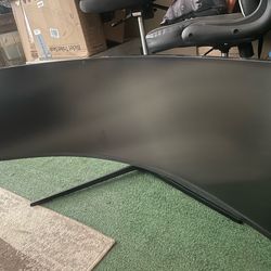 Samsung 49" Class Odyssey OLED G9
