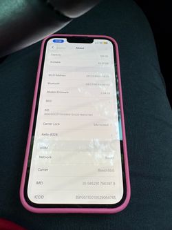 iPhone 16e boost mobile 128gb