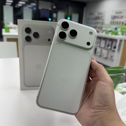 ✨iPhone 17 Pro Max For Sale ✨