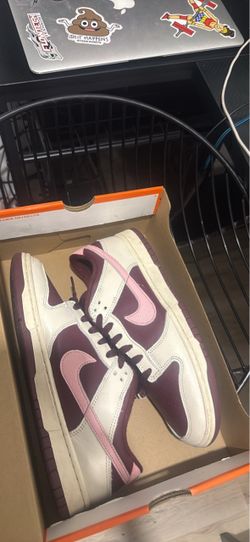 Nike Dunks Men’s Sz 9