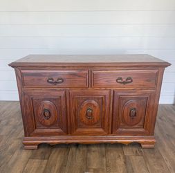 Buffet - cabinet