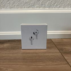 Air Pod Pro 4