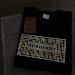 Burberry Shirt