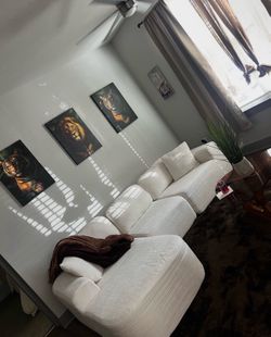 Furniture set