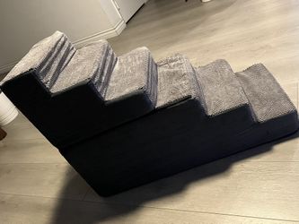Dog Stairs 