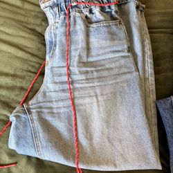 KBB Kahlana Jeans 