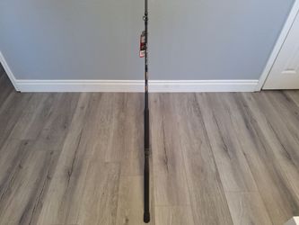 Phenix Rods Black Diamond Hybrid Inshore Casting, 8′8″, 1 PC, 10-25 LB