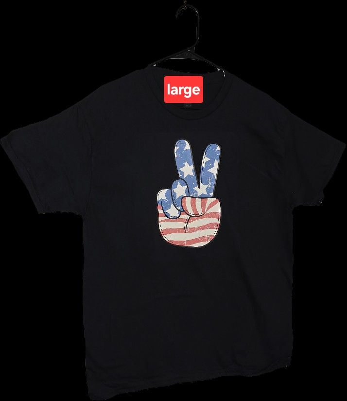 Large Tshirt New
