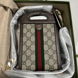 Gucci mini tote bag 