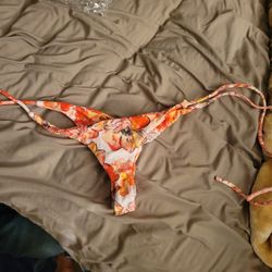 Charlie Swimwear Bottoms 