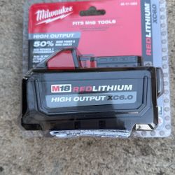 Milwaukee M18 