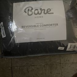 Bare Revivable Comforter 