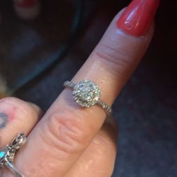 Engagement Ring