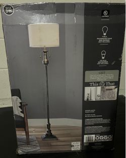 Floor Lamp