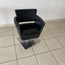 Silla Para Peluquero 