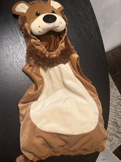 Halloween Costume
