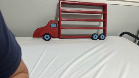 Car organizer