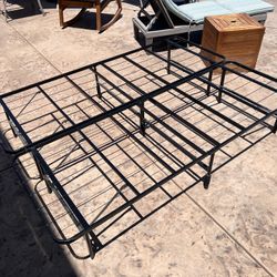 Bed Frame 