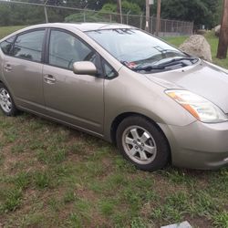 2006 Toyota Prius