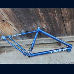 1994 Trek 8000 Frame