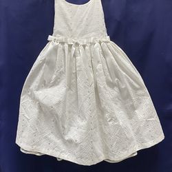 Girls Sunday Dress Bonnie Jean
