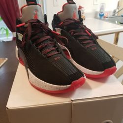 Jordans 