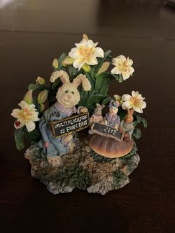Boyd’s Bears and Friends Figurines