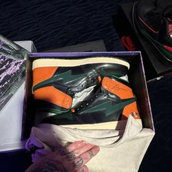 DS FAMU Air KIY